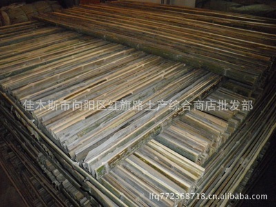 2013年新鮮3米竹片 優(yōu)質(zhì)林業(yè)產(chǎn)品的價值與供應渠道解析