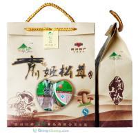 四川特產(chǎn)批發(fā)指南 蓯珍山珍食用菌，成都土特產(chǎn)的品質(zhì)之選