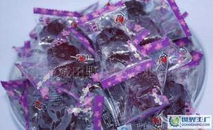 連城紫薯甘薯 土特產(chǎn)中的珍品，營(yíng)養(yǎng)高味道好
