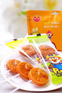 甜蜜四溢 探索杉杉來(lái)吃零食店的爆款糖果與土特產(chǎn)品